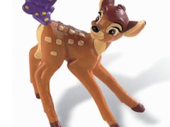 Figurina Bambi